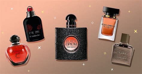 similar perfume to black opium|dupe for ysl black opium.